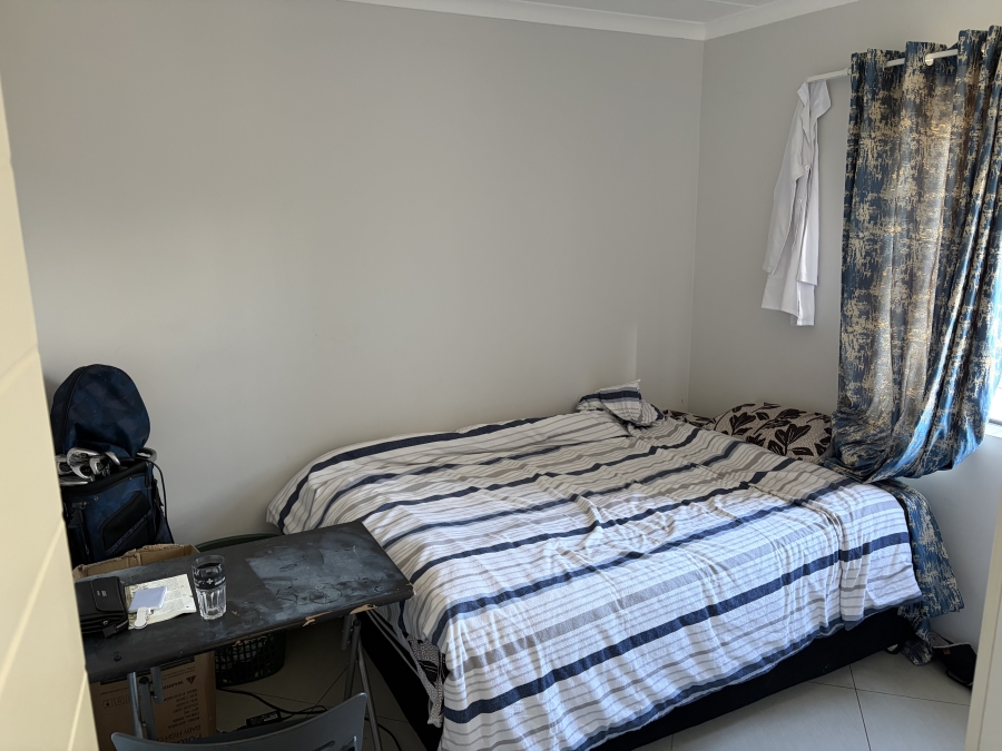 2 Bedroom Property for Sale in Buh Rein Estate Western Cape